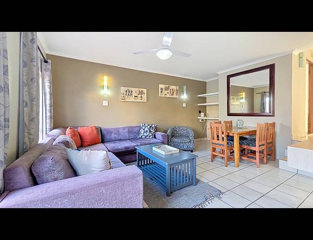 2 BEDROOM APARTMENT FOR SALE IN SALT ROCK